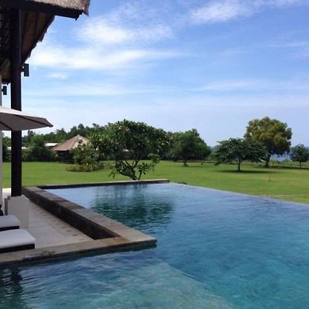 Bali Il Mare Villa Pemuteran  Exterior photo