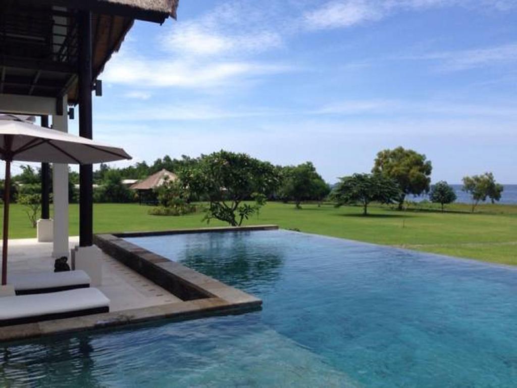 Bali Il Mare Villa Pemuteran  Exterior photo