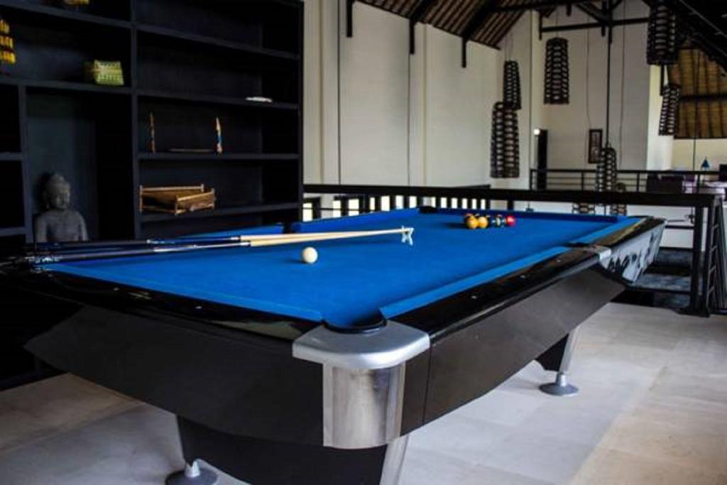 Bali Il Mare Villa Pemuteran  Exterior photo