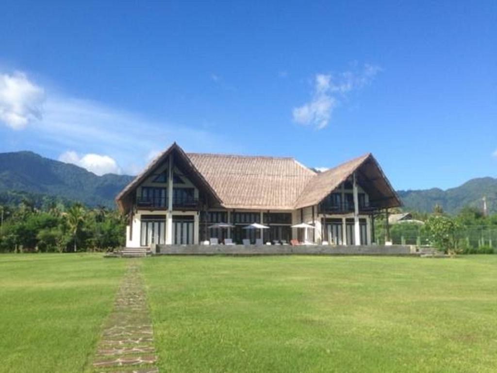 Bali Il Mare Villa Pemuteran  Exterior photo