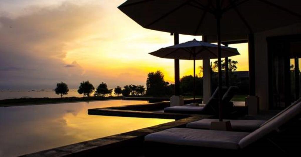 Bali Il Mare Villa Pemuteran  Exterior photo