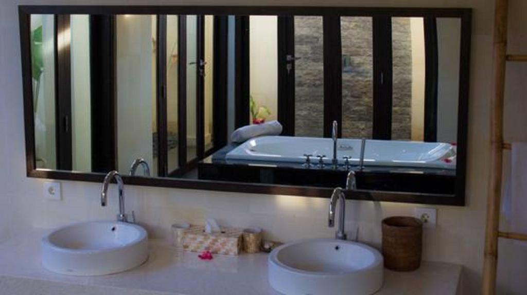 Bali Il Mare Villa Pemuteran  Exterior photo
